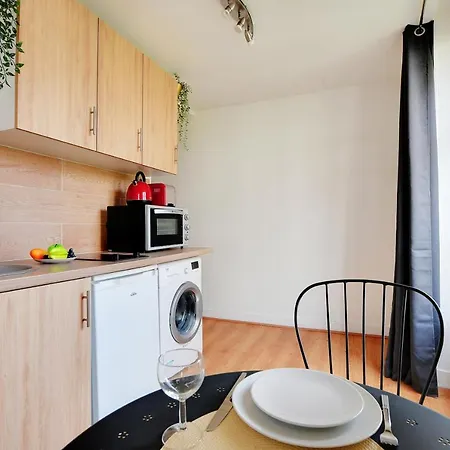 In The Heart Of The Marais ! Apartment Paris