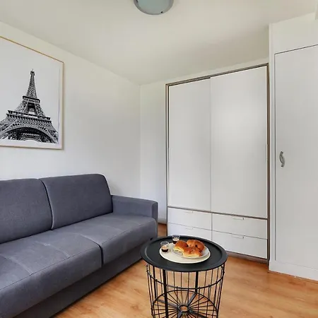 In The Heart Of The Marais ! * Παρίσι