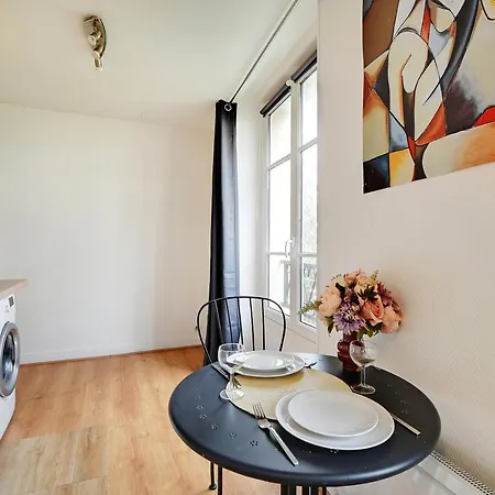 In The Heart Of The Marais ! Διαμέρισμα Παρίσι