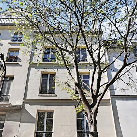 In The Heart Of The Marais ! Διαμέρισμα Παρίσι