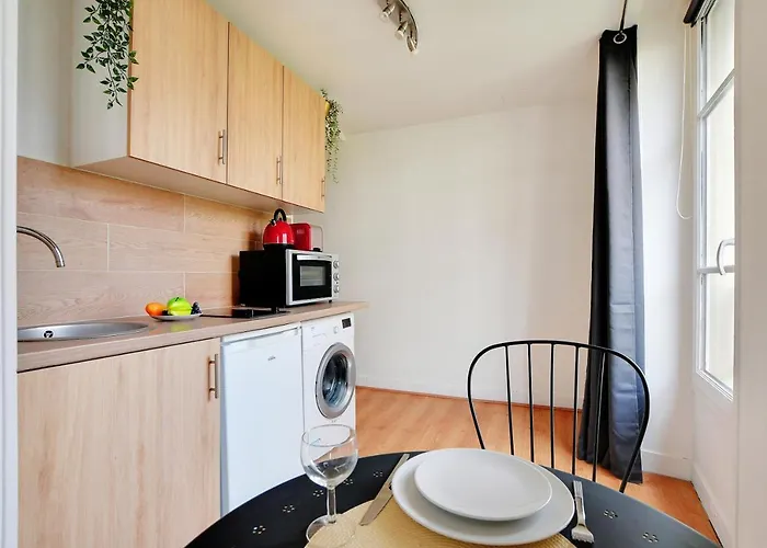 In The Heart Of The Marais ! Apartment Paris