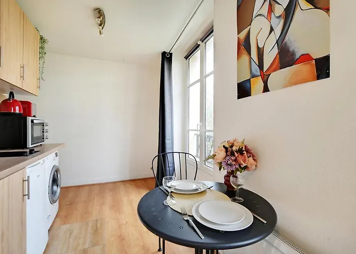 In The Heart Of The Marais ! Apartment Paris